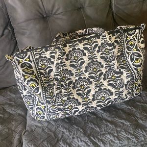 Vera Bradley Duffle
